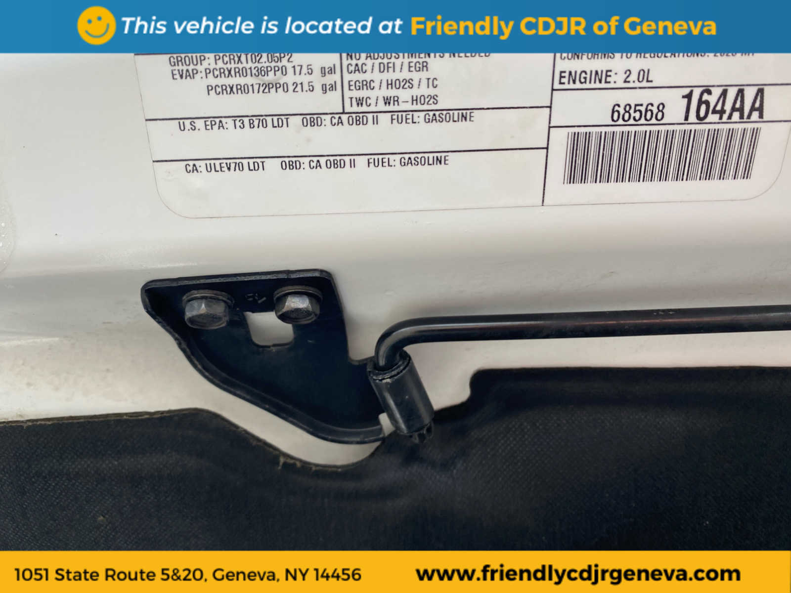 Used 2023 Jeep Wrangler Unlimited Rubicon w/ Steel Bumper Group image 24