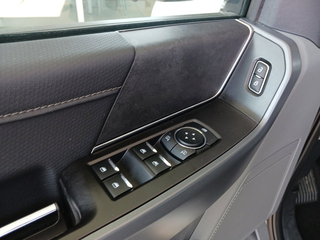 Used 2024 Ford F150 XLT w/ Mobile Office Package image 10