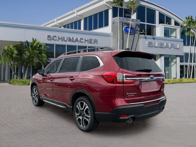 New 2026 Subaru Ascent Limited AWD/4WD image 5