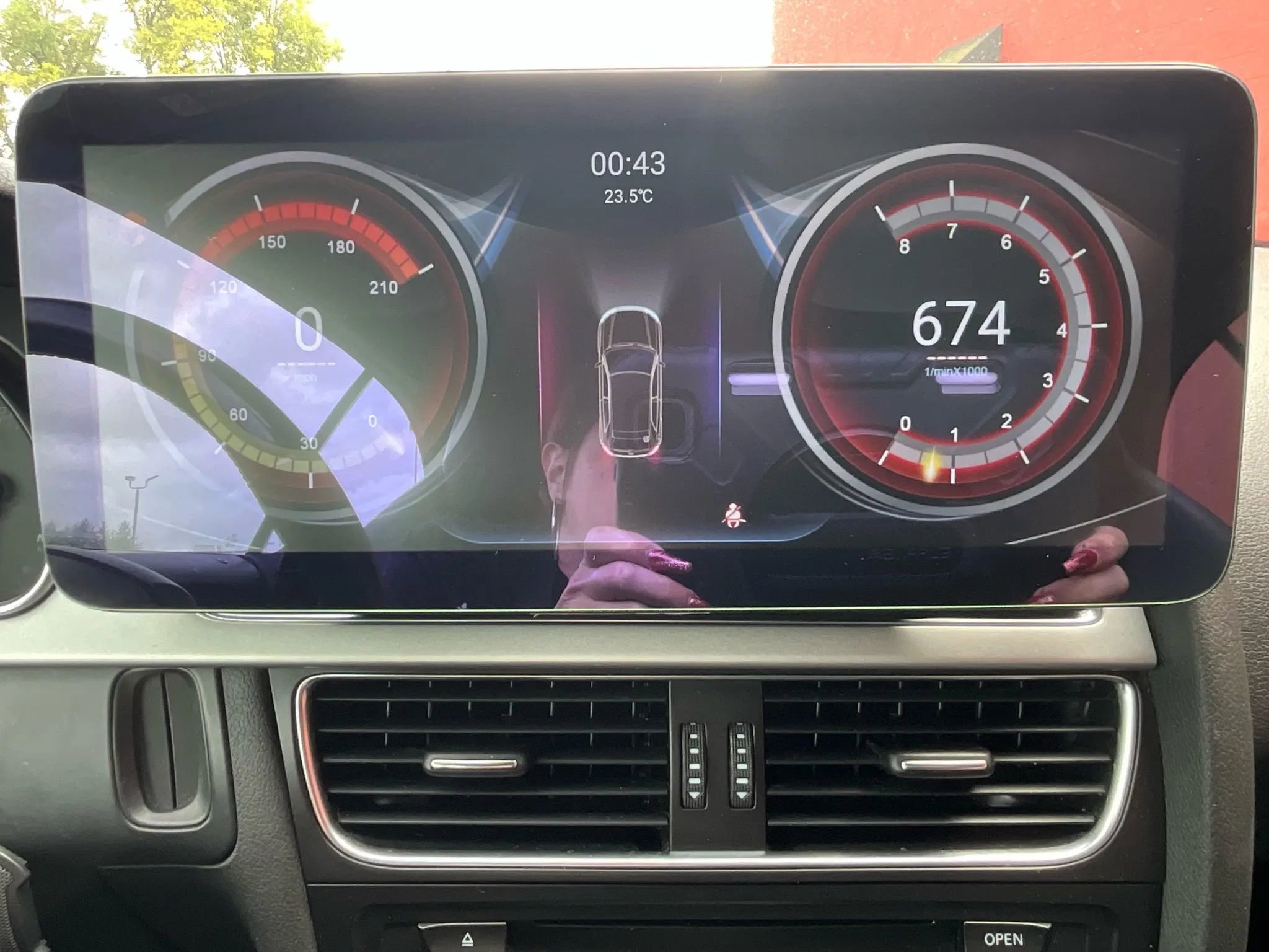 Used 2012 Audi S5 Prestige w/ Prestige Pkg image 28