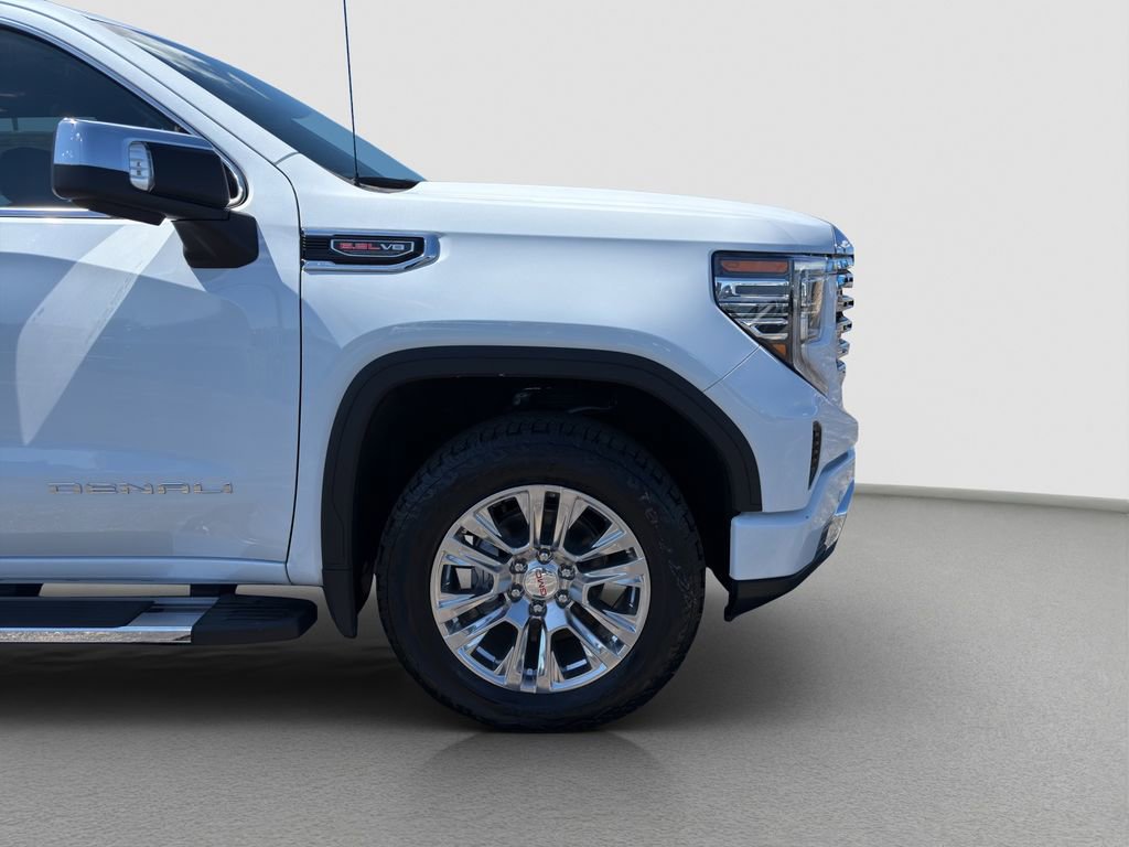 New 2026 GMC Sierra 1500 Denali AWD/4WD image 32