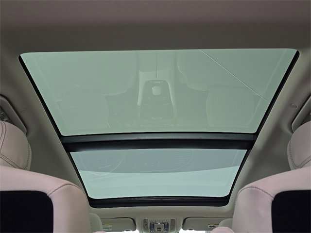 Certified 2025 Mercedes-Benz GLS 450 GLS 450 image 14