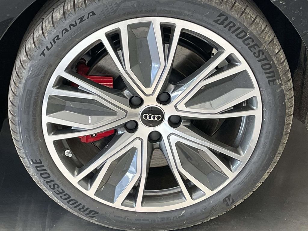 New 2025 Audi S5 Premium Plus image 12