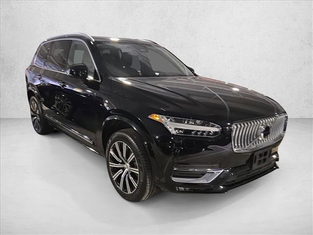 Used 2024 Volvo XC90 B6 Plus w/ Protection Package Premier image 3