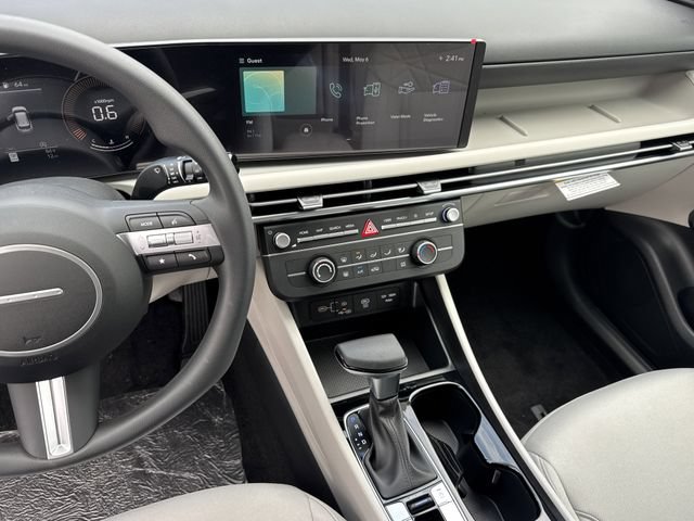 New 2026 Hyundai Tucson SE FWD image 28