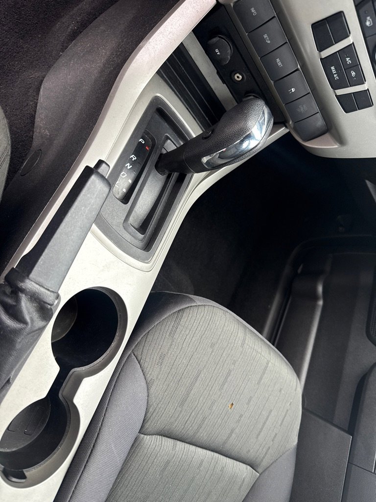 Used 2011 Ford Focus SE image 15