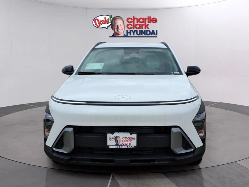 New 2026 Hyundai Kona SEL Sport FWD image 8