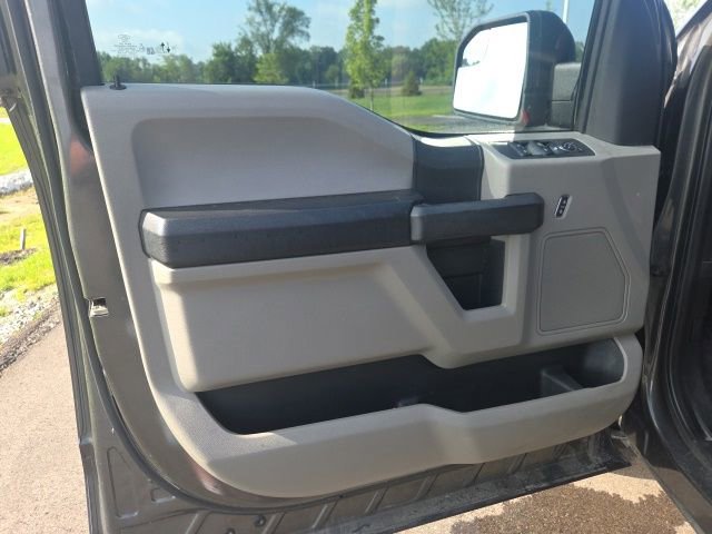 Used 2020 Ford F150 XL AWD/4WD image 23