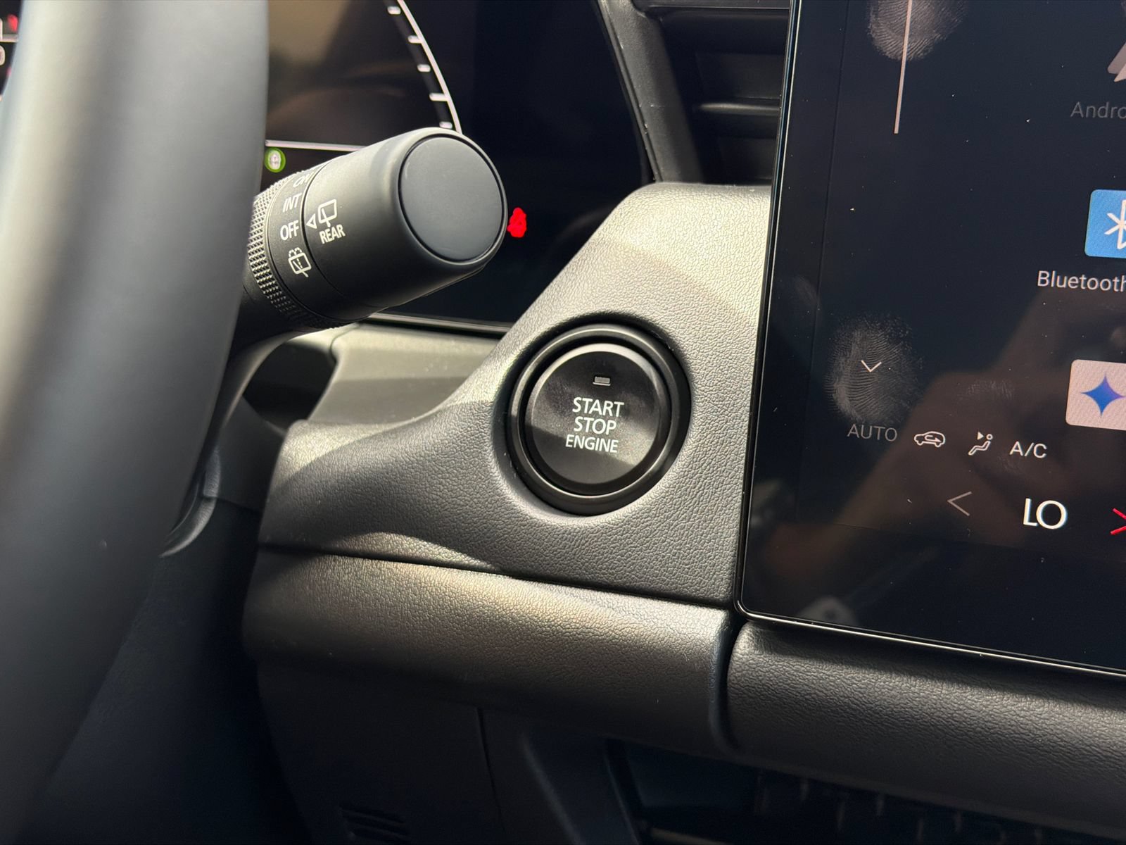 New 2026 MAZDA CX-5 Select AWD/4WD image 22