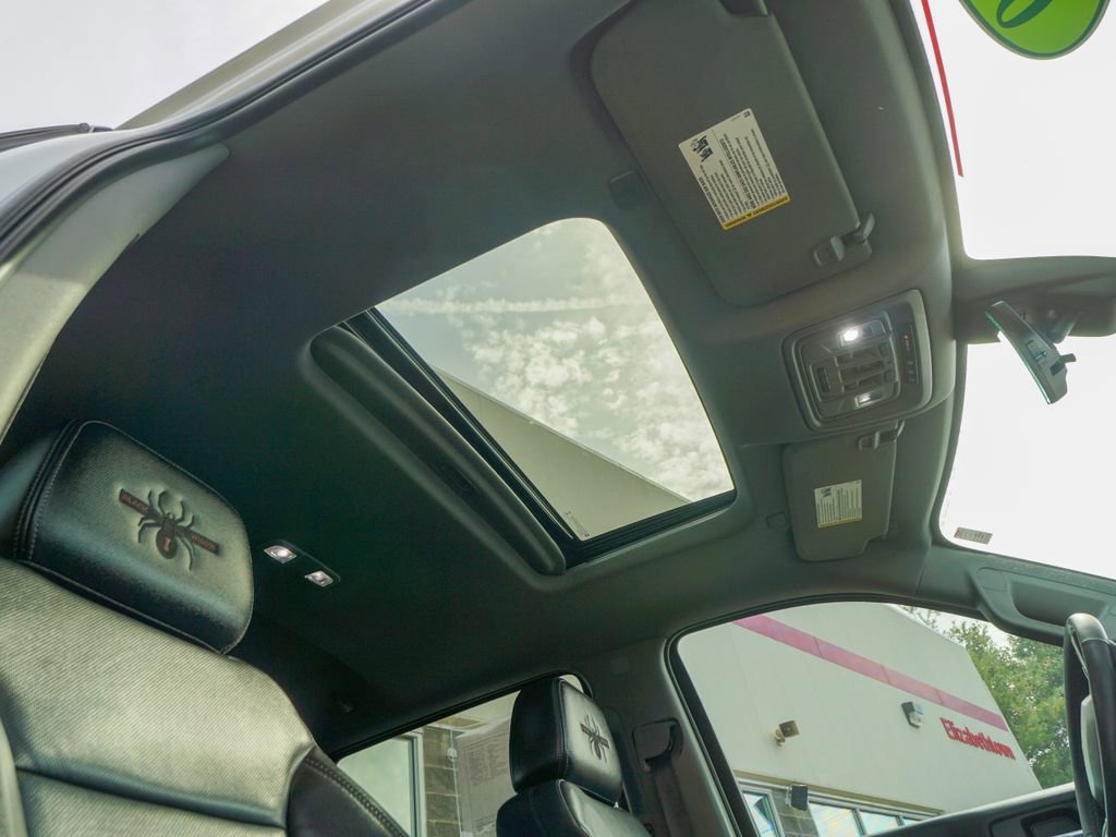 Used 2019 Chevrolet Silverado 1500 LTZ w/ LTZ Premium Package image 38