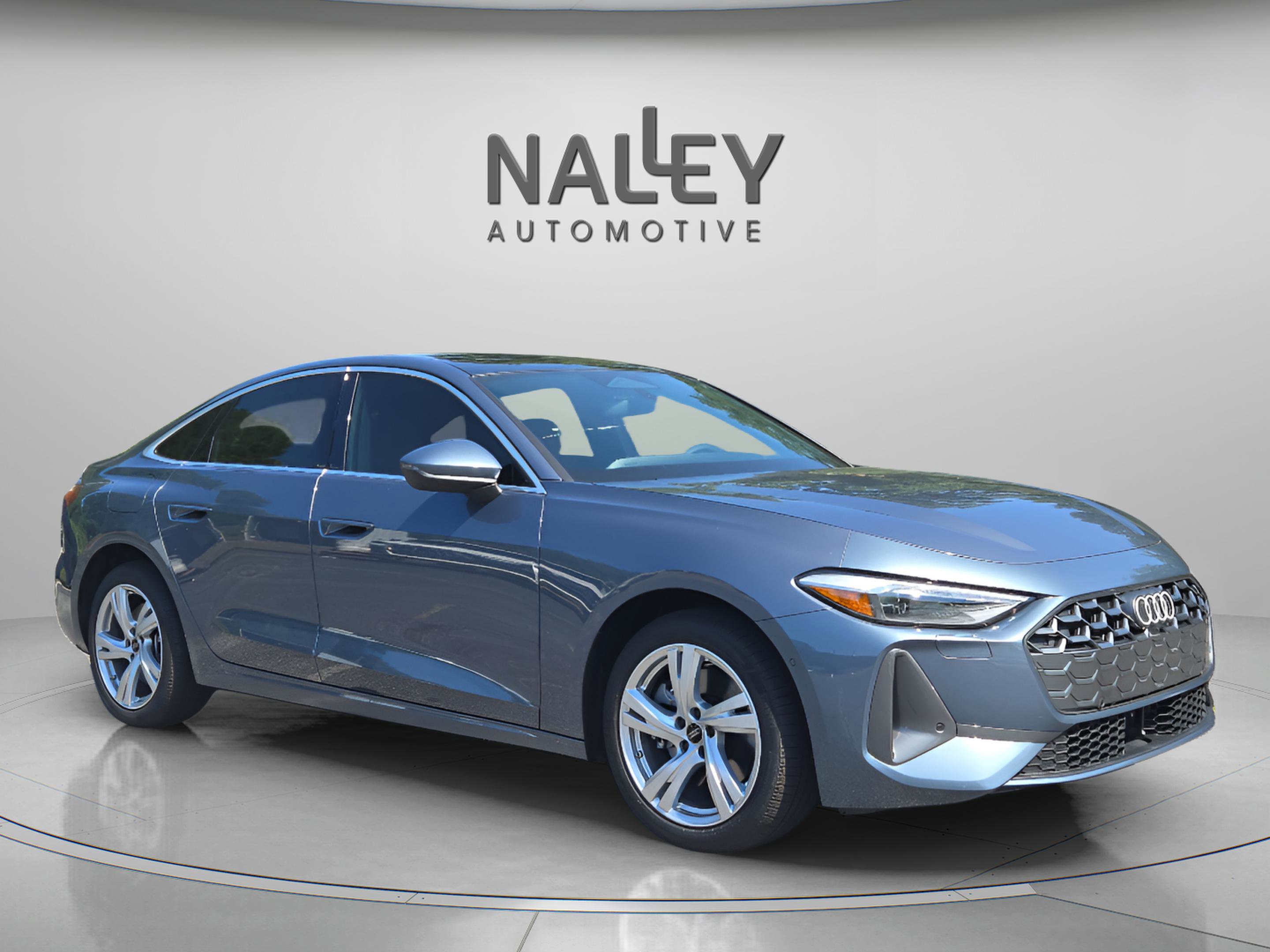 New 2025 Audi A5 2.0T Premium w/ Convenience Package image 7