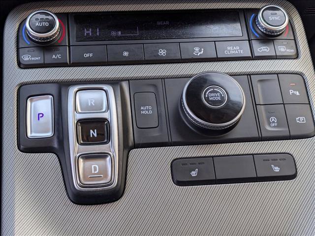 Used 2023 Hyundai Palisade XRT image 12