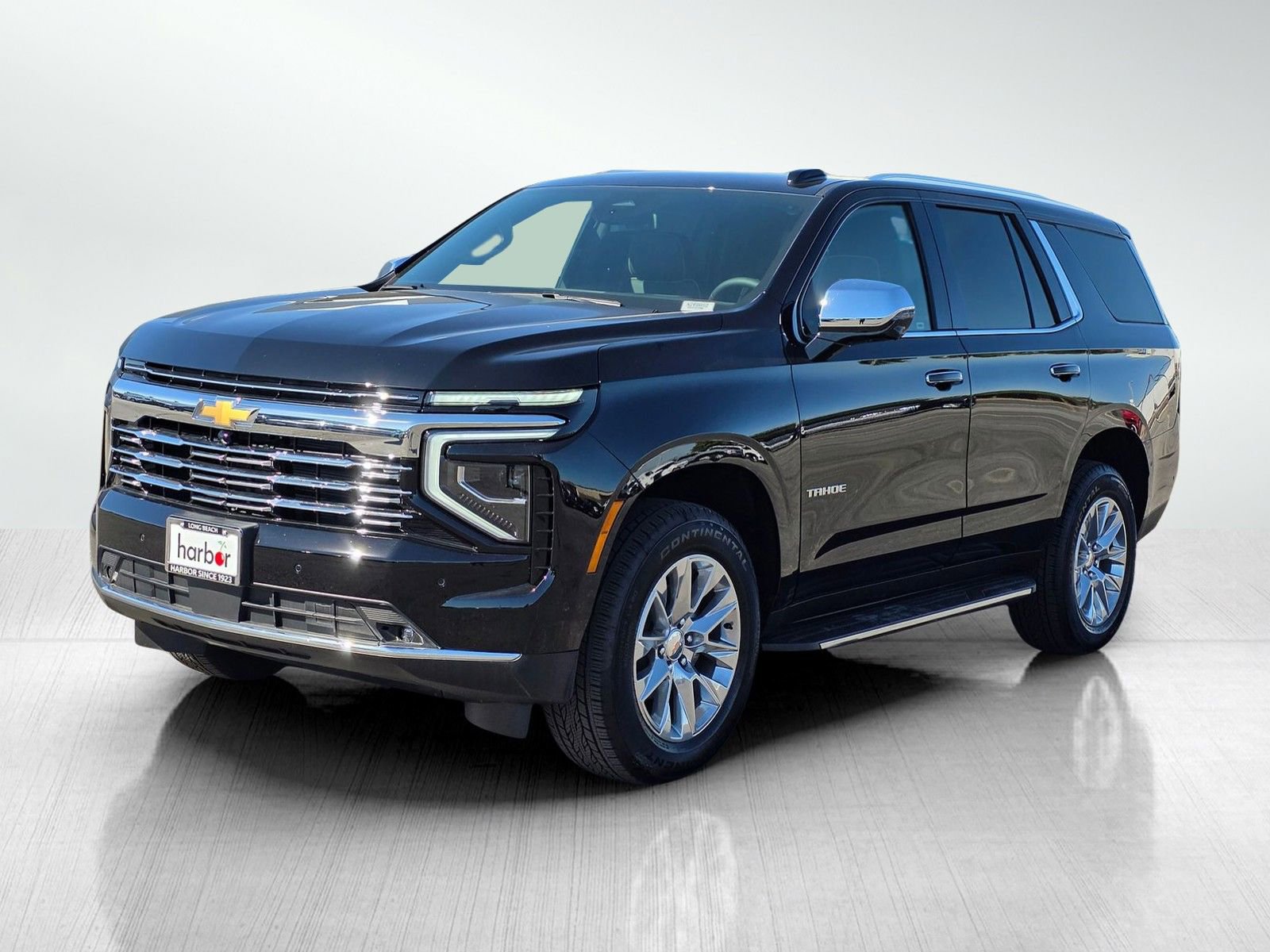 New 2026 Chevrolet Tahoe Premier w/ LPO, Get Active Package image 3