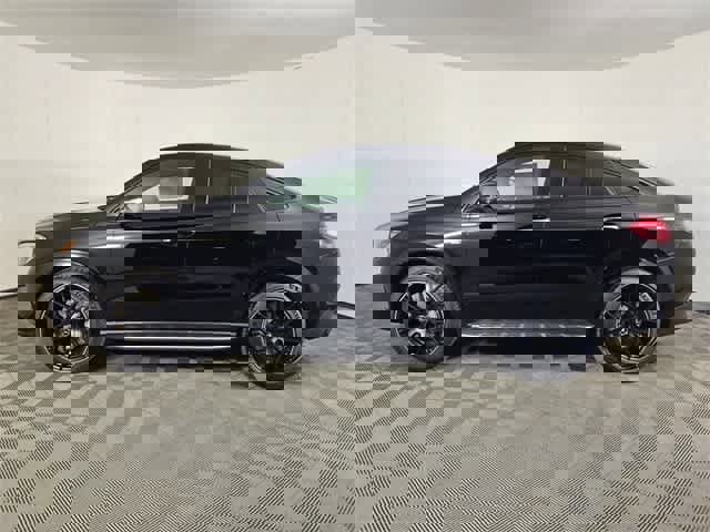 Used 2025 Mercedes-Benz GLE 53 AMG 4MATIC Coupe image 2