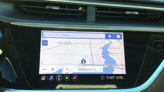 Used 2020 Buick Encore GX Essence w/ Experience Buick Package image 24