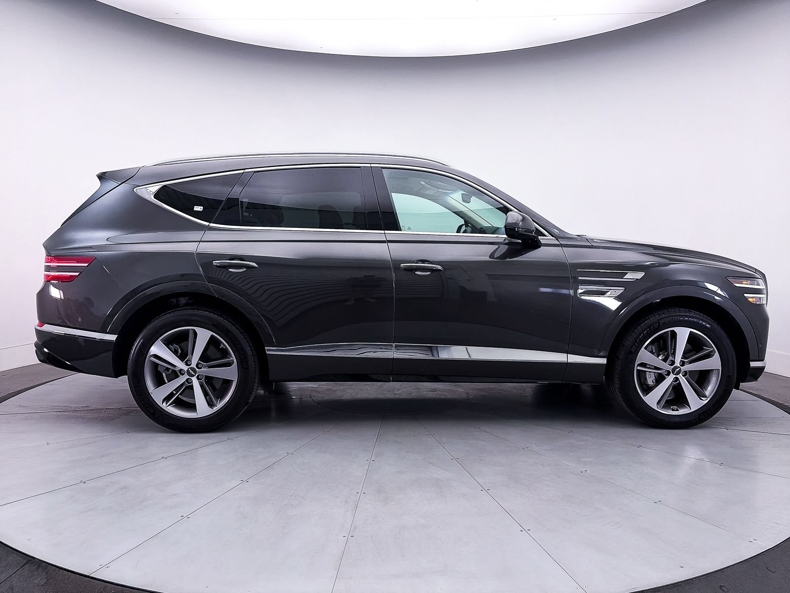 Used 2024 Genesis GV80 3.5T Advanced w/ Advanced Package AWD/4WD image 45