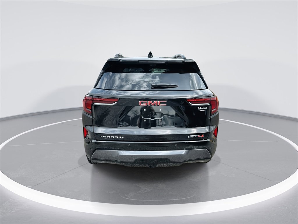 New 2026 GMC Terrain AT4 w/ Convenience Package III image 7