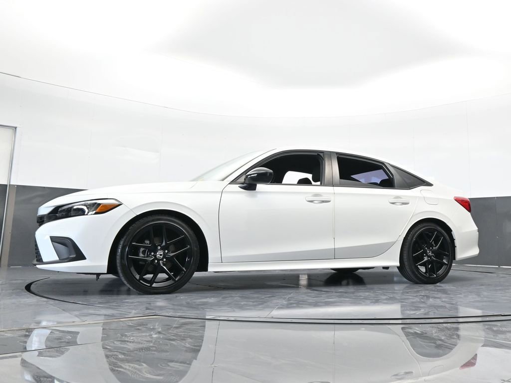 Used 2024 Honda Civic Sport image 55