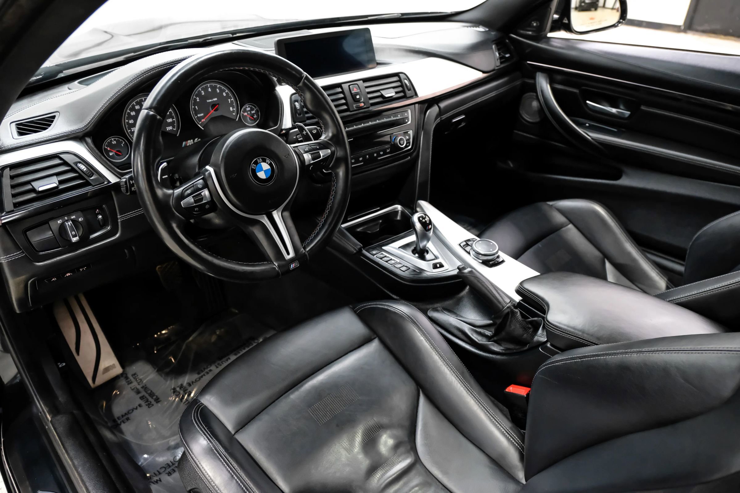 Used 2015 BMW M4 Coupe image 20