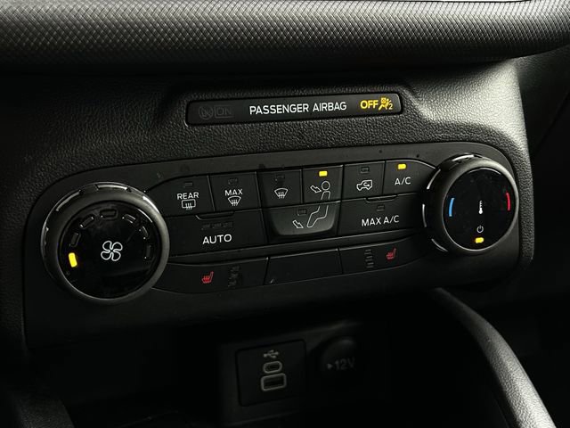 Used 2023 Ford Bronco Sport Big Bend w/ Convenience Package AWD/4WD image 19