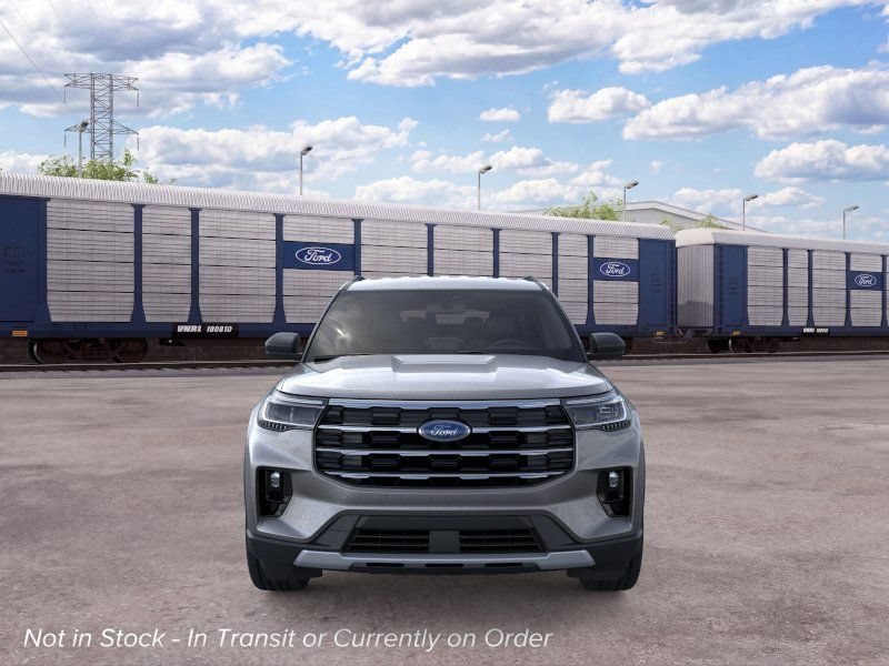New 2026 Ford Explorer Active w/ Active Comfort Package AWD/4WD image 6