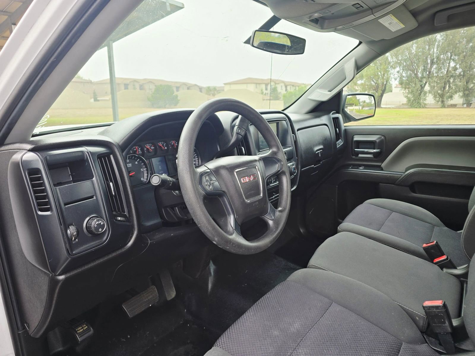 Used 2018 GMC Sierra 1500 2WD Regular Cab image 14