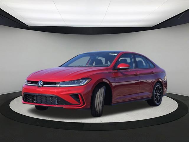 New 2026 Volkswagen Jetta GLI Autobahn image 3