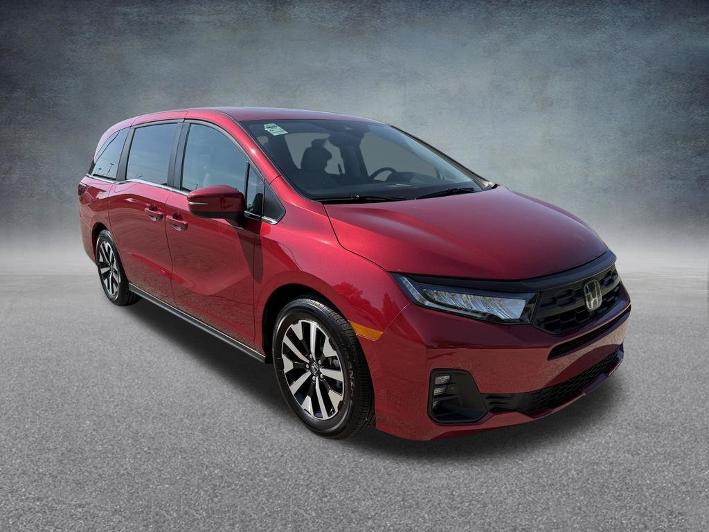 Used 2026 Honda Odyssey EX-L image 8