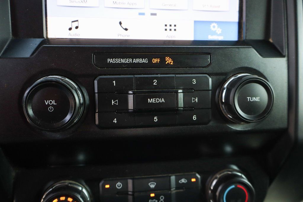 Used 2019 Ford F150 XL w/ Equipment Group 101A Mid image 32