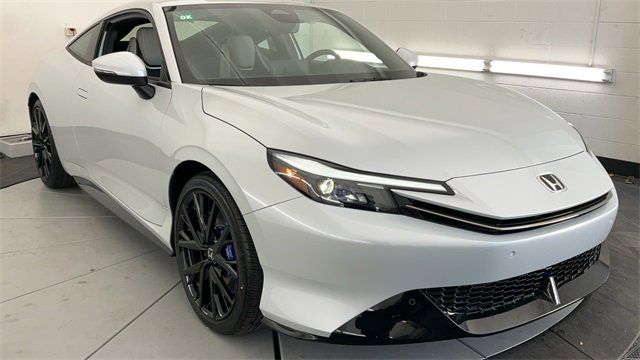 New 2025 Honda Prologue Touring