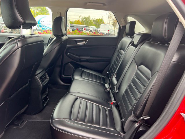 Used 2024 Ford Edge SEL w/ Convenience Package AWD/4WD image 19
