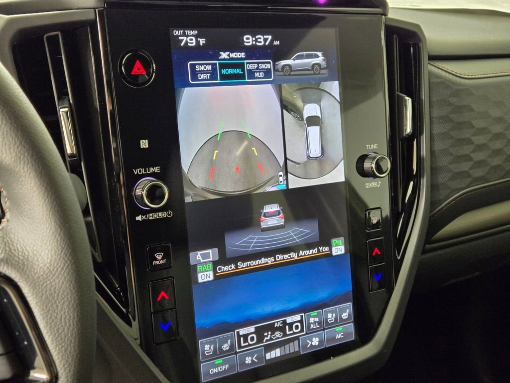 New 2026 Subaru Forester Touring image 17