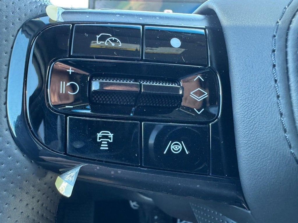 New 2026 Genesis GV80 3.5T Prestige image 15