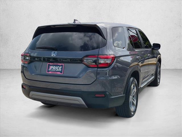 Certified 2023 Honda Pilot EX-L image 5