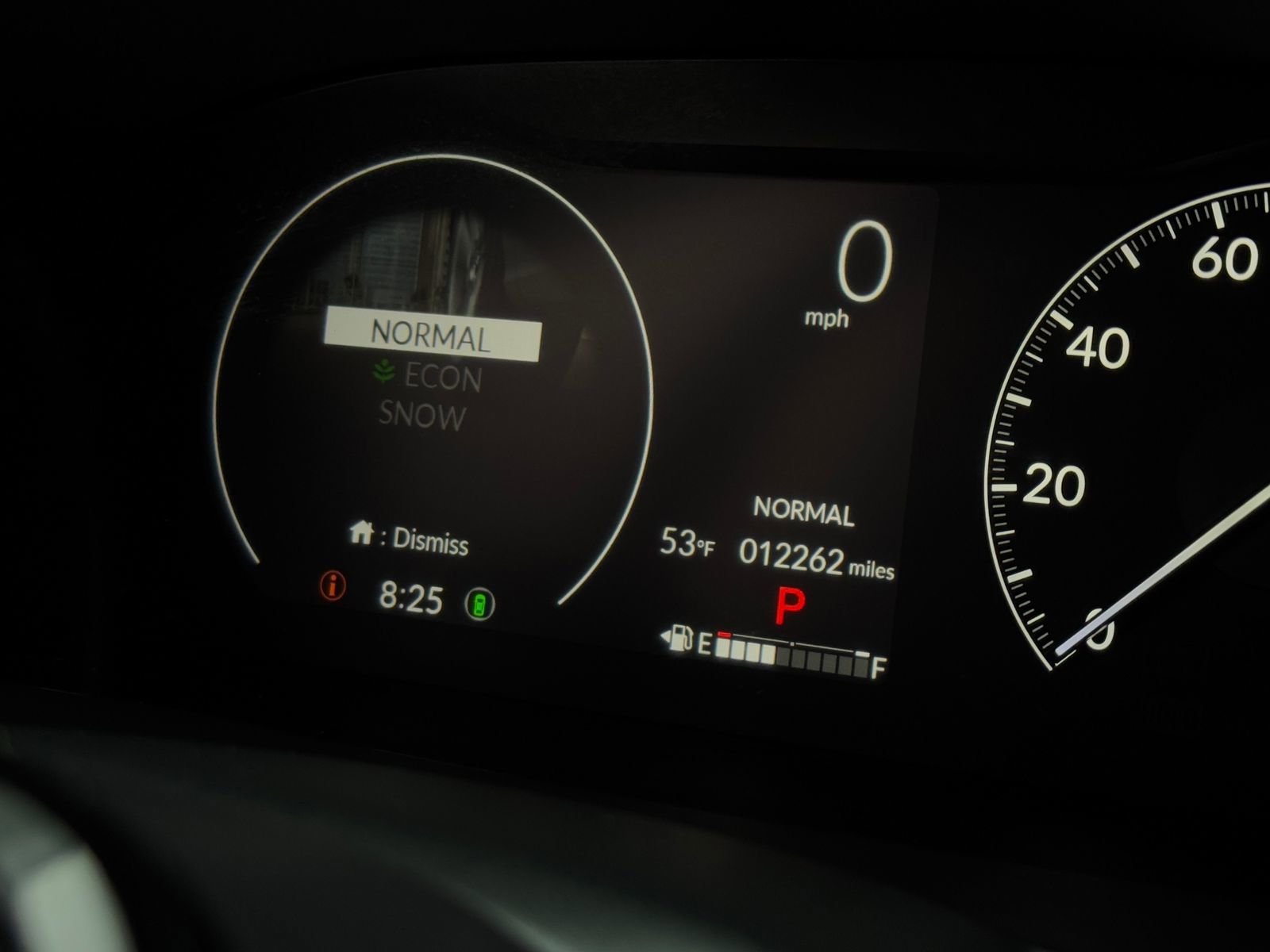 Certified 2024 Honda CR-V EX-L image 18