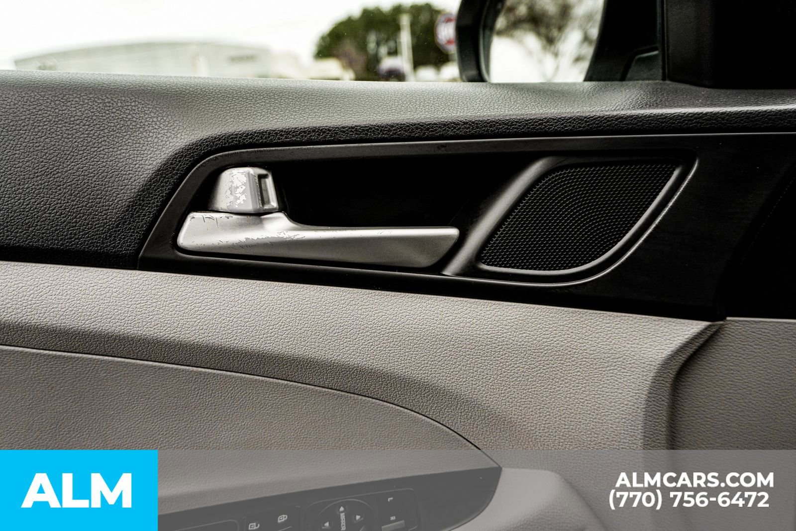 Used 2019 Hyundai Tucson Sport w/ Cargo Package image 55