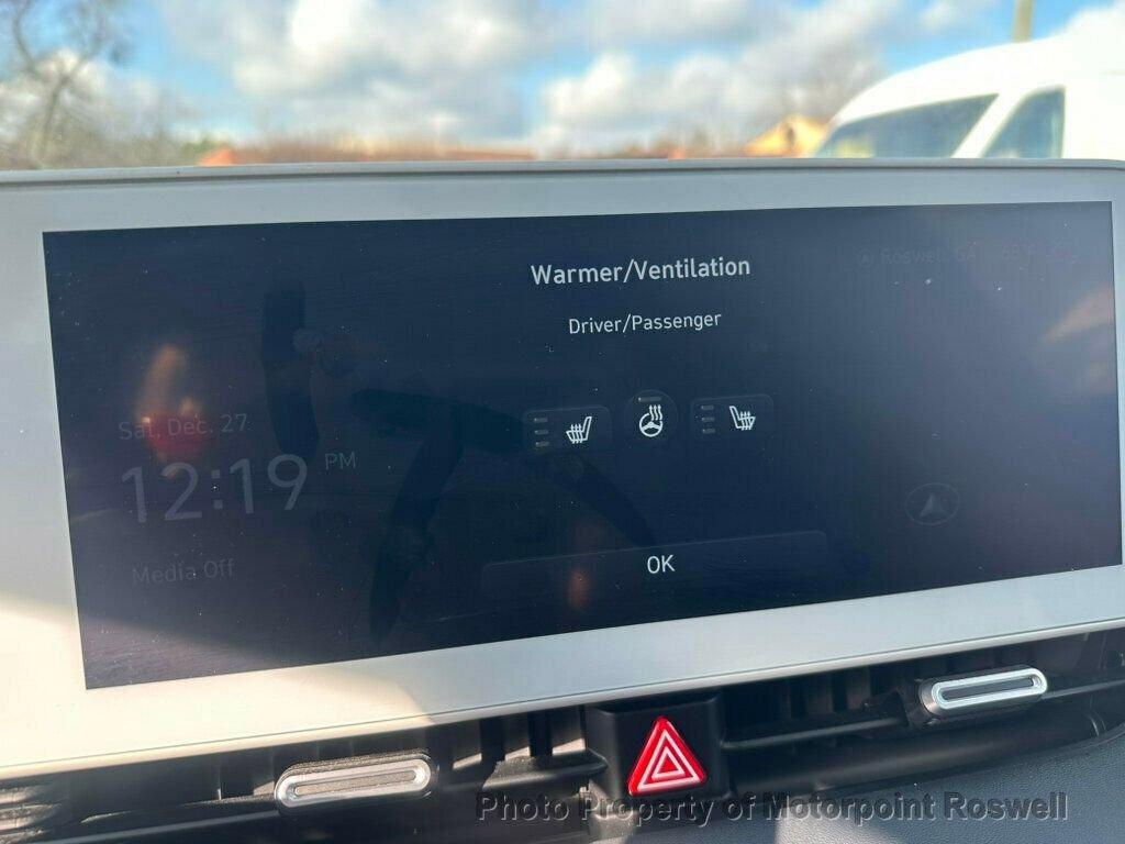 Used 2024 Hyundai Ioniq 5 SEL image 12