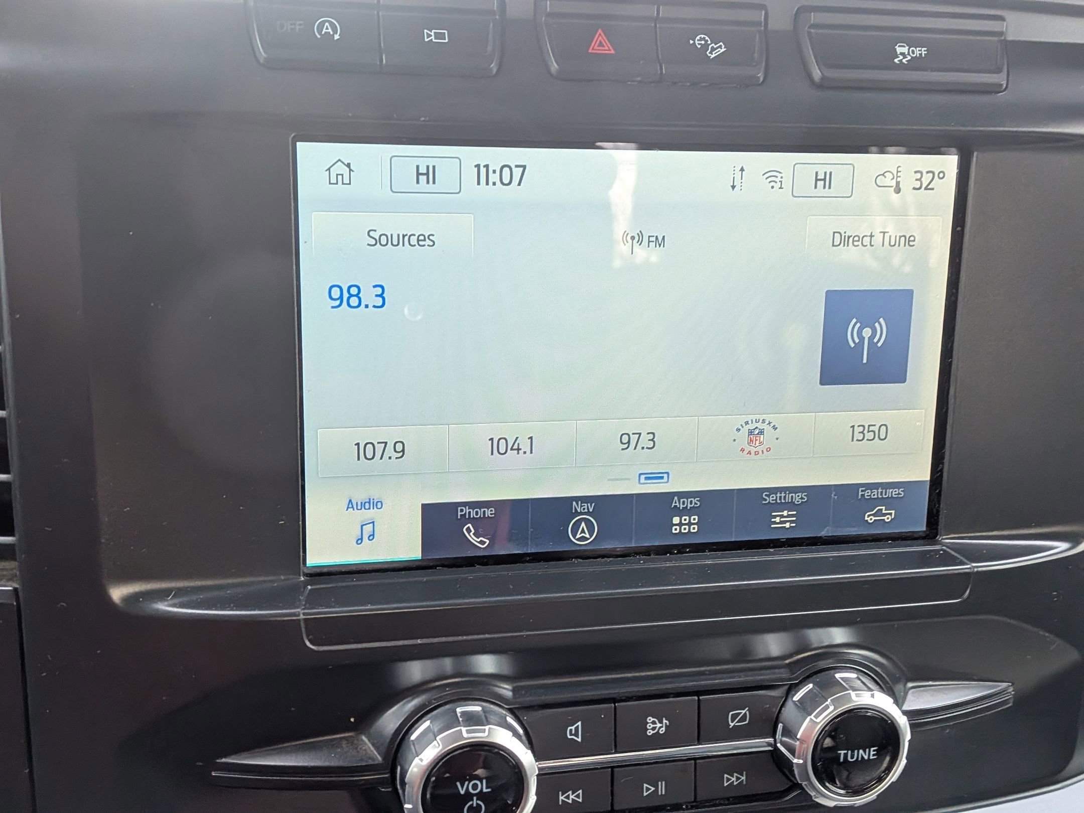 Used 2022 Ford F150 XLT w/ Equipment Group 301A Mid image 26