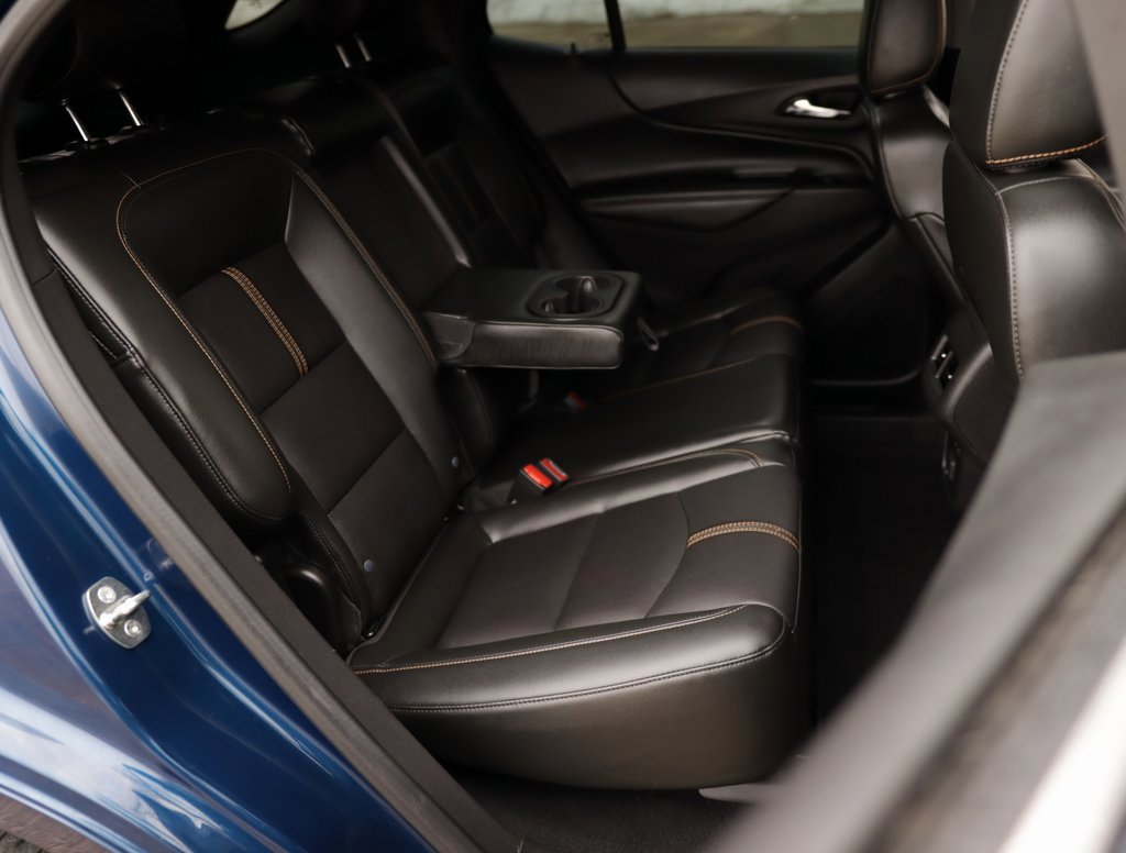 Used 2022 Chevrolet Equinox Premier image 29