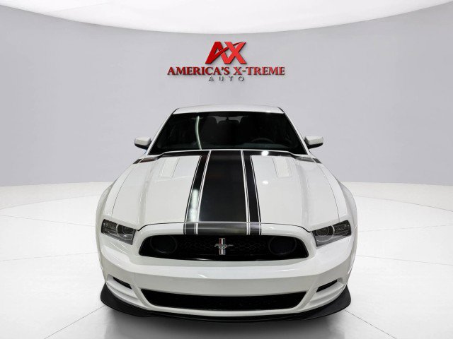 Used 2013 Ford Mustang Boss 302 w/ Boss 302 Accessory Pkg image 11
