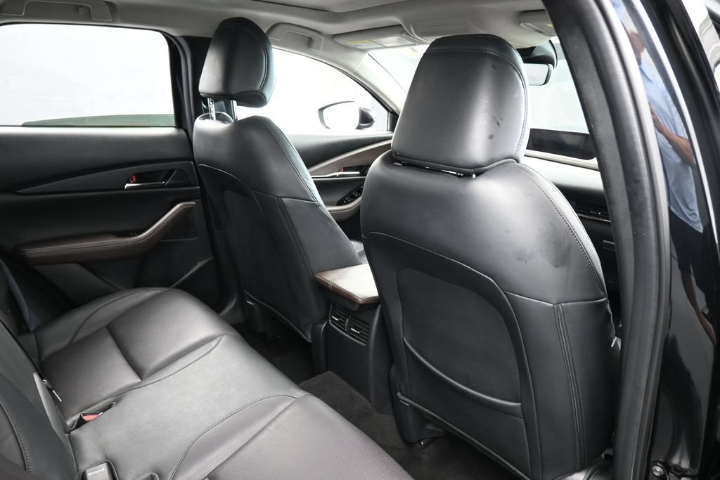 Used 2023 MAZDA CX-30 2.5 Turbo w/ Premium Plus Pkg AWD/4WD image 47