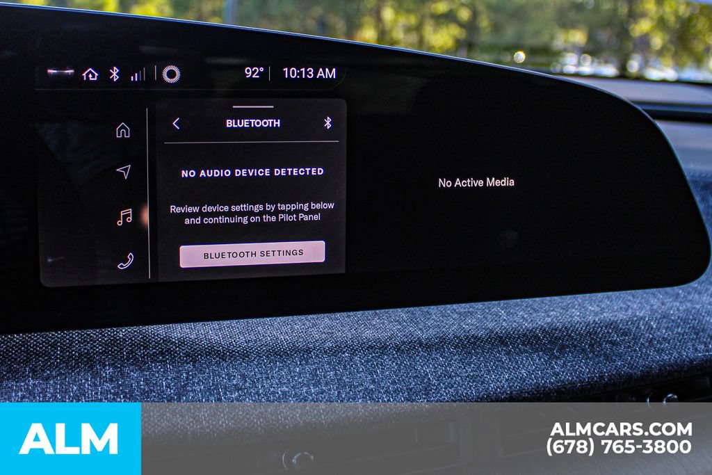 Used 2025 Lucid Air Grand Touring AWD/4WD image 33