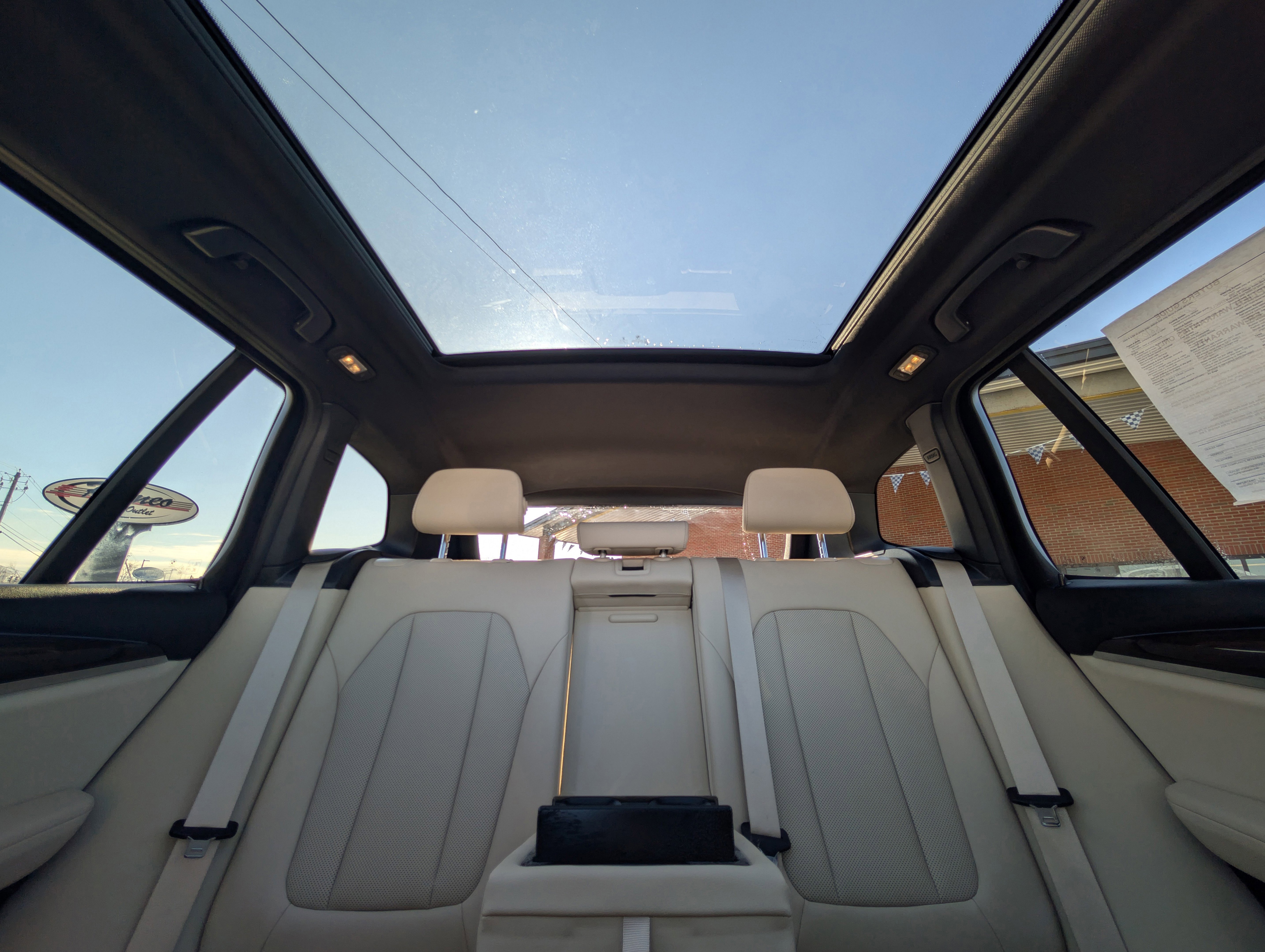 Used 2022 BMW X3 xDrive30i w/ Premium Package 2 image 40