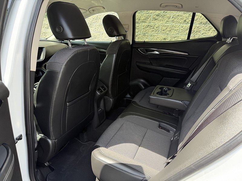 Used 2023 Buick Envision Preferred FWD image 15