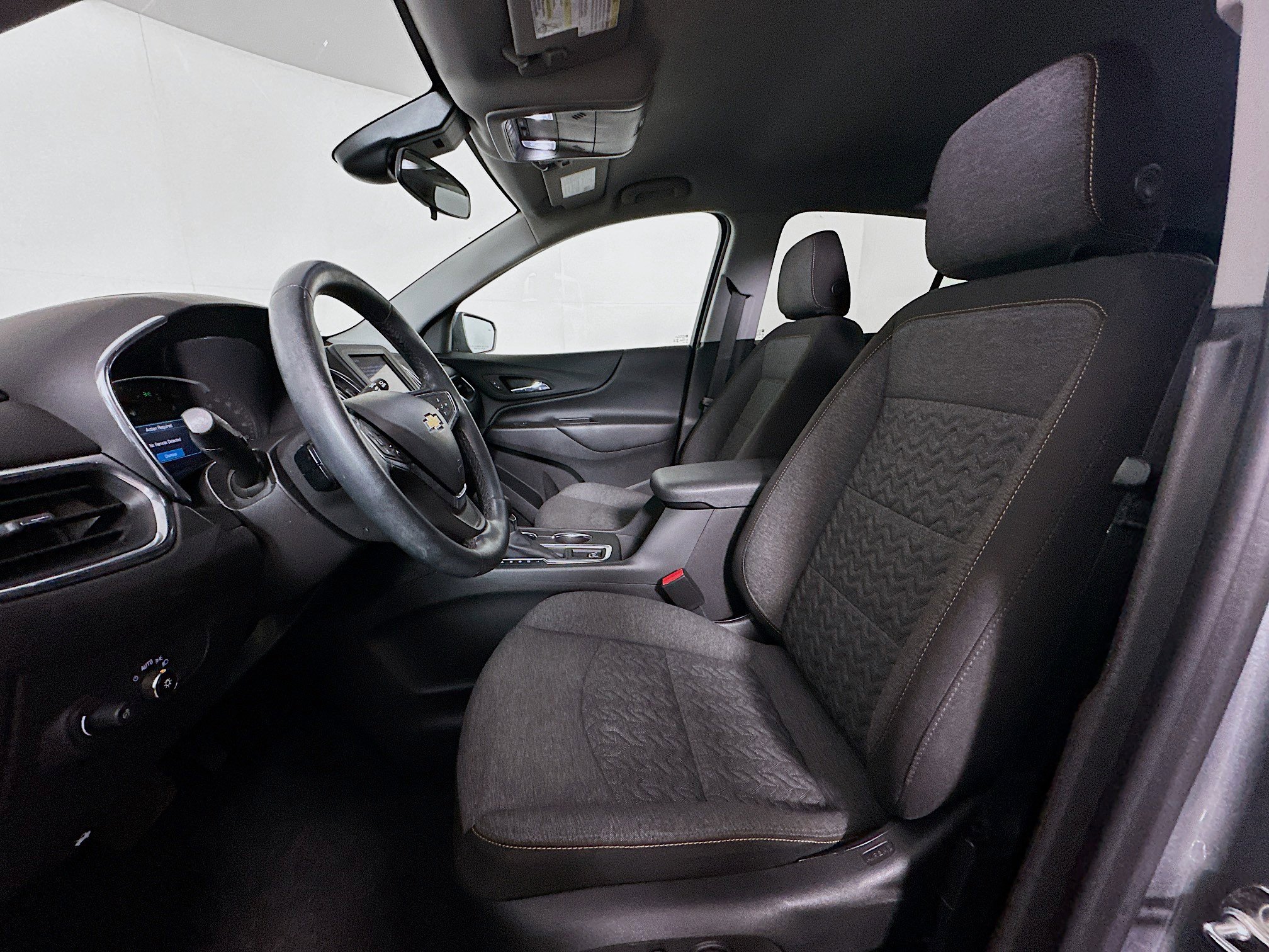 Used 2024 Chevrolet Equinox LT w/ LPO, Floor Liner Package image 13