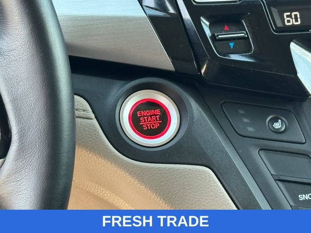 Used 2019 Honda Odyssey EX-L image 24