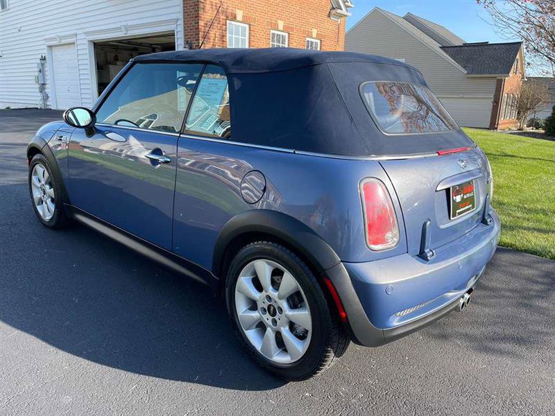 Used 2005 MINI Cooper S image 80