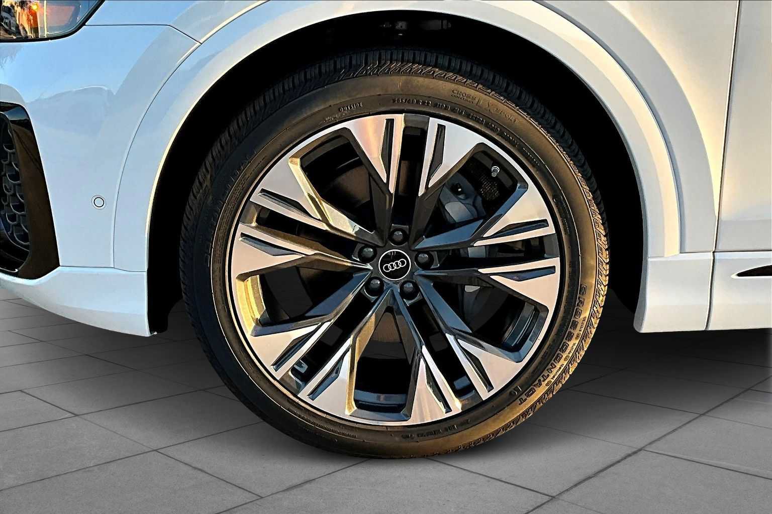 New 2026 Audi Q8 Premium Plus AWD/4WD image 11