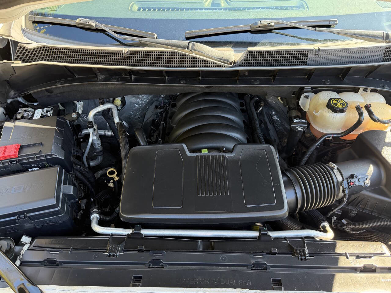 Used 2019 Chevrolet Silverado 1500 RST image 15
