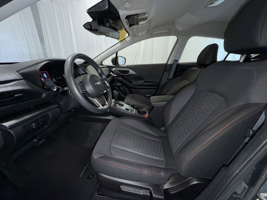 Used 2024 Subaru Impreza 2.0i Sport image 11